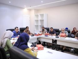 Pemkot Makassar dan BPJS Kesehatan Bahas Optimalisasi Program JKN, Dorong Pemenuhan Target UHC