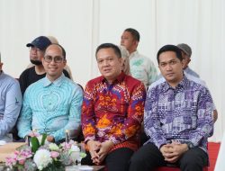 Wali Kota Makassar Hadiri Festival Pinisi ke-15: Rayakan Warisan Budaya Maritim dan Kolaborasi Sulawesi Selatan