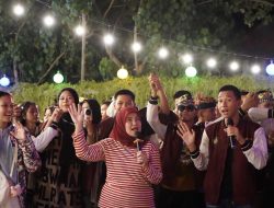 Aliyah Mustika Ilham: Paskibraka Adalah Generasi Emas, Pemimpin Masa Depan Bangsa