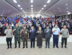 Pemkot Makassar Rekrut Jaksa Ahli Madya Perkuat Bagian Hukum: Langkah Strategis Munafri-Aliyah dalam Penyegaran Birokrasi