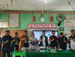 KONI Makassar Sosialisasikan Olahraga PickleBall untuk Guru PJOK di Kecamatan Manggala