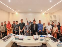 Sekda Makassar: Inovasi Harus Jadi Ciri Khas, Jangan Jalankan Pemerintahan Secara ‘Autopilot’