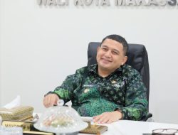 PT Samtara Energy Jajaki Kerja Sama dengan Pemkot Makassar untuk Pengolahan Sampah Berkelanjutan