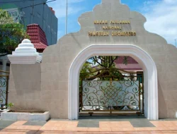 Makam Pangeran Diponegoro di Makassar Menuju Status Cagar Budaya Nasional