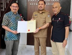 Makassar dan Malaysia Perkuat Jejaring Budaya Lewat Kunjungan ITBM ke Museum Kota