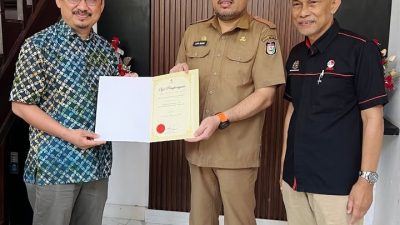 Makassar dan Malaysia Perkuat Jejaring Budaya Lewat Kunjungan ITBM ke Museum Kota