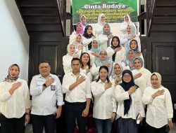Kejati Sulsel Kunjungi Museum Kota Makassar, Andi Pattiware Tekankan Pentingnya Merawat Warisan Budaya