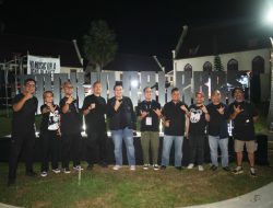 Wali Kota Munafri Apresiasi Rock in Celebes 2025, Dukung Ekosistem Musik dan Budaya Lokal