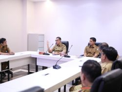 Sekda Makassar Tegaskan Pegawai Teladan Harus Komplet, Bukan Sekadar Cerdas