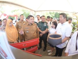 Urban Farming Jadi Strategi Pemkot Makassar Wujudkan Kota Hijau dan Mandiri Pangan