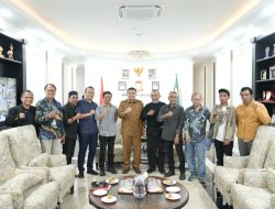 Makassar Art Forum Bangkit Lagi, Wali Kota Munafri Dukung Gerakan Seni Lintas Disiplin