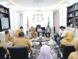 Wali Kota Makassar Pastikan Perda Penanganan HIV Rampung 2026, Siapkan Skema Pendanaan Berkelanjutan