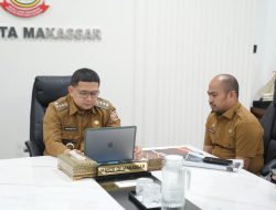 LONTARA+ Unjuk Prestasi di TOP Digital Awards 2025, Munafri Paparkan Transformasi Digital Makassar
