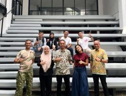 Makassar Creative Hub Ekspansi ke Jalan Nusantara, Hadirkan Ruang Kreatif Baru untuk Anak Muda