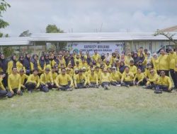 Disbud Makassar Gelar Capacity Building, Perkuat Kompetensi ASN Menuju Layanan Budaya yang Profesional