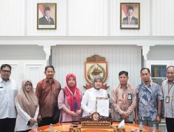 Aliyah Mustika Ilham Dukung Makassar Jadi Tuan Rumah APEC Child Health Workshop 2026