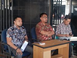 Perumda Pasar Meriahkan HUT Makassar ke-418 dengan Aksi Sosial dan Pelestarian Tradisi Pasar Rakyat