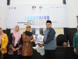 Kado HUT ke-418: Pemkot Makassar Launching Kurikulum Muatan Lokal di Sekolah Dasar