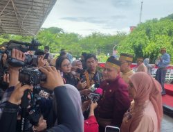 Kado Nyata HUT ke-418: Dari Munafri–Aliyah untuk Warga Makassar