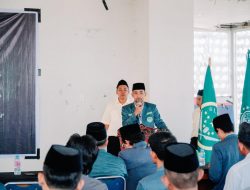 Waketum PP IPNU Sulkifli Azis: Langkah Hukum Mentan Amran Bentuk Ketegasan, Bukan Pembungkaman Pers