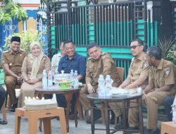 Setelah 27 Tahun Menanti, Warga Nusa Tamalanrea Indah Akhirnya Nikmati Air Bersih