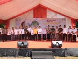 Munafri Dorong Gerakan Pangan Murah Jadi Program Rutin Pemkot Makassar