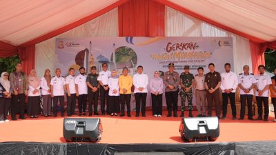 Munafri Dorong Gerakan Pangan Murah Jadi Program Rutin Pemkot Makassar