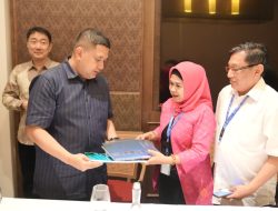 Investor Asing Lirik Pembangunan Stadion Untia, Pemkot Makassar Siap Tindak Lanjut