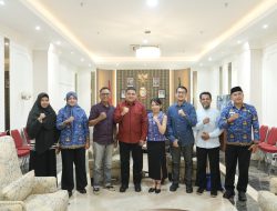 Jepang Bawa Teknologi Pengolahan Ikan Modern ke Makassar, Siap Perkuat Ekonomi Kepulauan