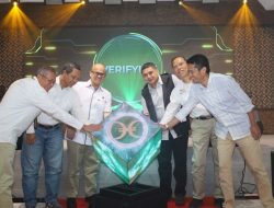 Wali Kota Munafri Apresiasi Pembukaan Cabang Gemilang dan QRIS Hasamitra sebagai Penguatan Inklusi Keuangan