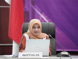 Ketua Perisai Demokrasi Bangsa Tegaskan Pemilihan RT/RW Sebagai Momentum Penguatan Demokrasi Lingkungan