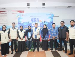 Munafri Buka SEA Competition 2025 di Bosowa School, Tekankan Sportivitas dan Fair Play