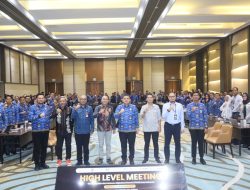 Digitalisasi Pemkot Makassar Mandek, Munafri Bentuk Tim Percepatan dan Targetkan Sistem Manual Hilang Tahun Depan