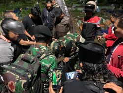 Situasi Mereda, Pemkot Makassar–TNI–Polri Intensif Redam Konflik Kelompok di Utara Kota