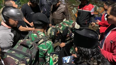 Situasi Mereda, Pemkot Makassar–TNI–Polri Intensif Redam Konflik Kelompok di Utara Kota