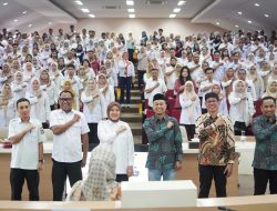 Aliyah Mustika Ilham Dorong ASN Makassar Cerdas Finansial dan Waspada Aktivitas Keuangan Ilegal