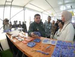 Wali Kota Makassar Resmi Buka Livin’ Fest 2025, Dorong Edukasi Keuangan dan Perputaran Ekonomi Kota