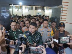 Pemkot Makassar Perketat Keamanan dan Siapkan Program Pemberdayaan Remaja untuk Redam Konflik di Tallo