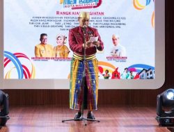 Misi Budaya Makassar Warnai Surabaya, Dinas Kebudayaan Perluas Promosi Seni dan Kearifan Lokal