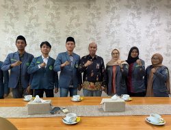 Kepala LAN RI Makassar Dorong Kader IPNU–IPPNU Warnai Ekosistem Digital dan Jadi Produsen Konten Positif