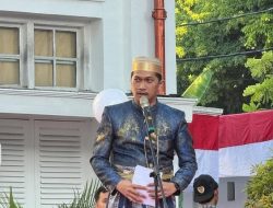 Pendaftaran Pemilihan Umum Duta Budaya Kota Makassar 2025 Mulia, Berkarya, Berbudaya Resmi Ditutup