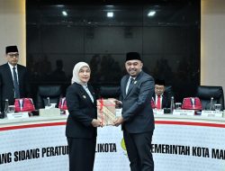 Pemkot–DPRD Makassar Mantapkan Sinergi, Aspirasi Warga Jadi Arah Kebijakan Responsif 2026