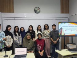 Universitas Negeri Makassar dan Universitas Muslim Indonesia Gelar Pelatihan Public Speaking, Analis Data dan Manajemen Keuangan Digital
