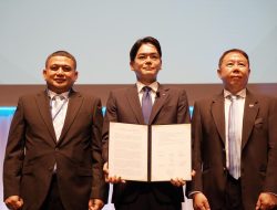 Munafri Perkuat Diplomasi Global, Makassar Melangkah ke Level Internasional di ASCC 2025 Jepang