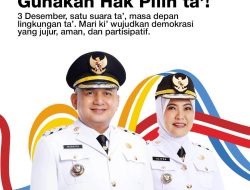 11.390 Calon RT/RW Siap Berlaga di Makassar: Pemilu Lorong Terbesar Sepanjang Sejarah Kota