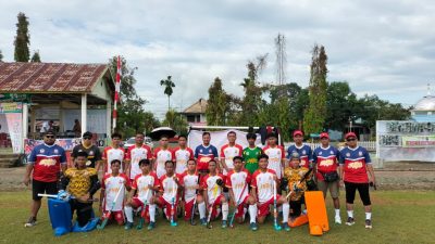 Tim FHi Kota Makassar Puncaki Klasemen PraPorprov Luwu dan Pastikan Tiket Porprov Wajo–Bone 2026