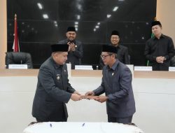 APBD Makassar 2026 Disahkan: Munafri–Aliyah Prioritaskan Program Riil dan Kesejahteraan Warga