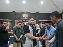 Wali Kota Munafri Kawal Ketat Persiapan Pemilihan RT/RW 3 Desember