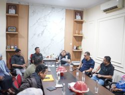 Wali Kota Munafri Kawal Kondusifitas Jelang Pemilihan RT/RW 3 Desember