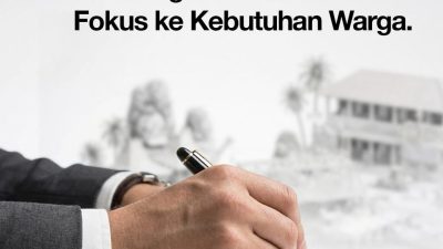 APBD Makassar 2026 Resmi Disahkan Rp5,175 Triliun, Stadion Untia–TPA Antang–Jembatan Barombong Jadi Prioritas